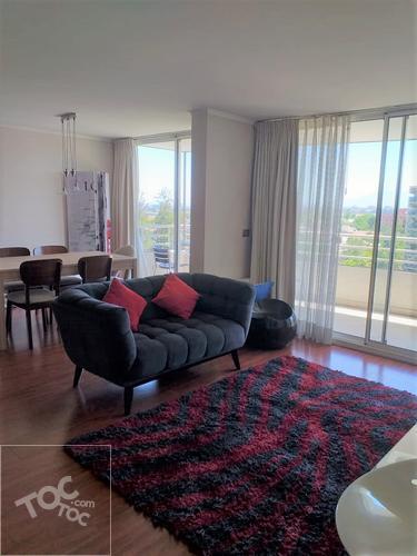 Arriendo Departamento 2D + 2B + Est. Montenegro 2355, Ñuñoa