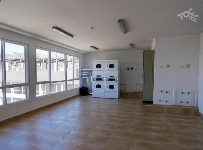Estudio nuevo Metro San Alberto Hurtado sin aval