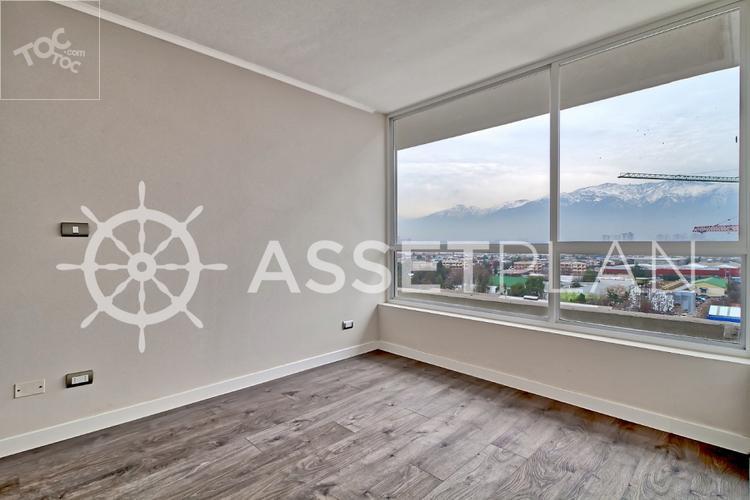 Alcalde Pedro Alarcon 805, Condominio Spirit