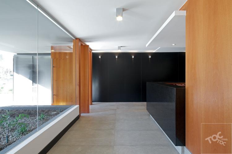 Piacenza 1137, Las Condes