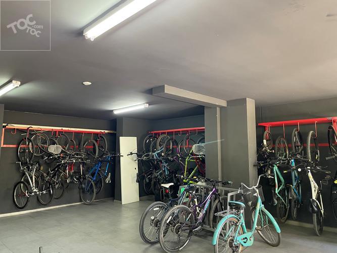 Piacenza 1137, Las Condes