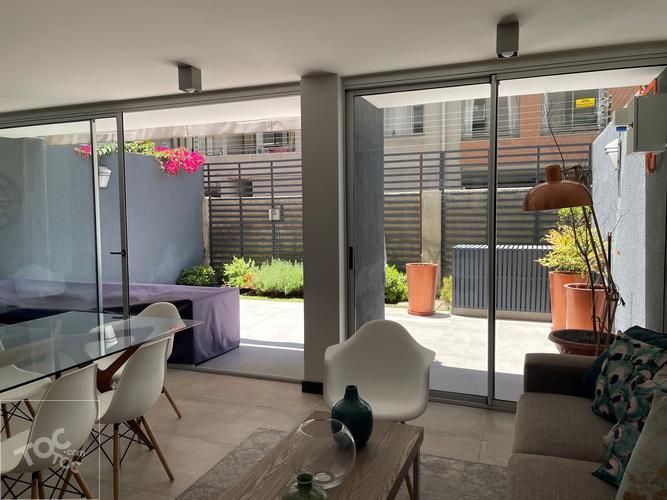 Piacenza 1137, Las Condes