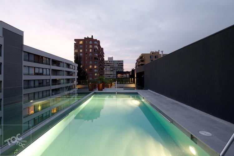 Piacenza 1137, Las Condes