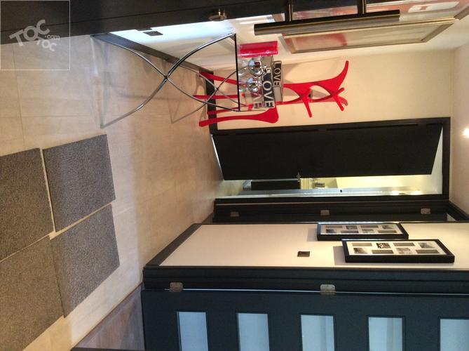 Piacenza 1137, Las Condes