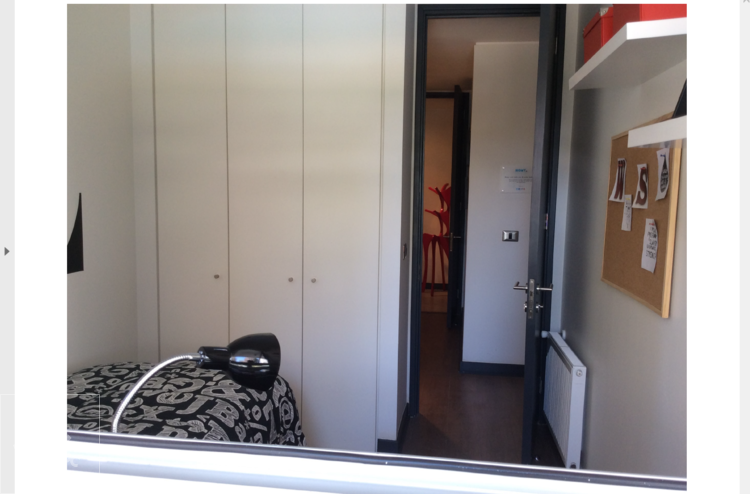 Piacenza 1137, Las Condes