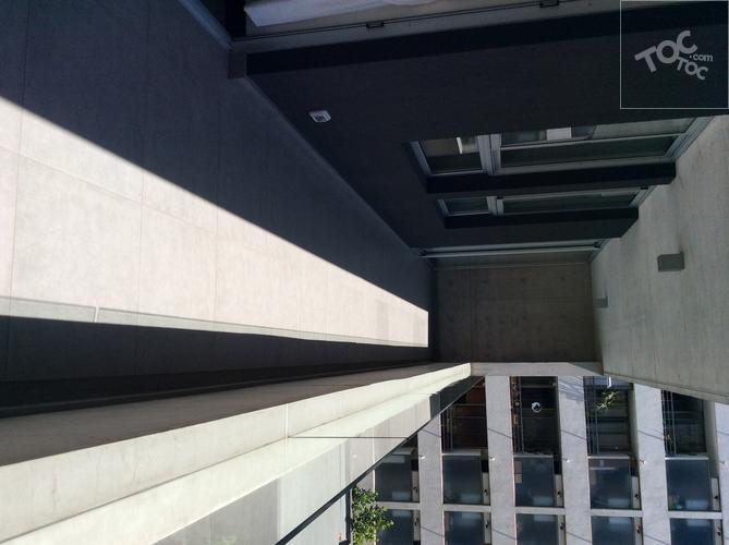 Piacenza 1137, Las Condes
