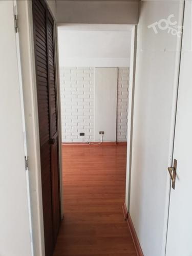 rondizzoni 1856 G41, Santiago