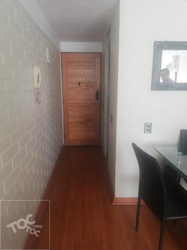 rondizzoni 1856 G41, Santiago