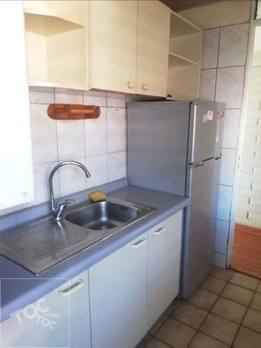 rondizzoni 1856 G41, Santiago
