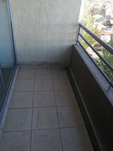 Exclusivo departamento Amplio ,Condominio Jardines del Sur Talcahuano