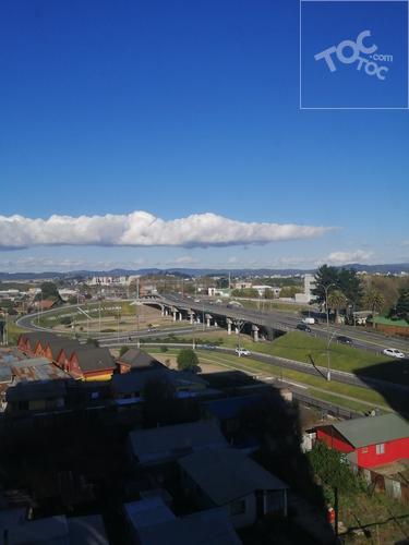 Exclusivo departamento Amplio ,Condominio Jardines del Sur Talcahuano