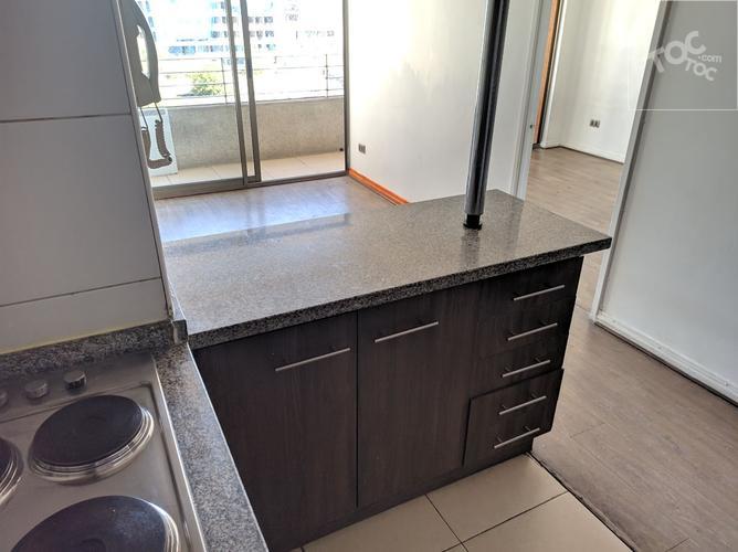 Jose Miguel Carrera 601, Santiago