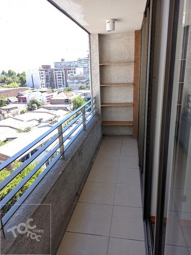 Jose Miguel Carrera 601, Santiago