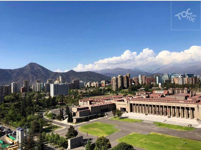 av americo vespucio norte 22, Las Condes