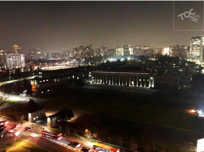 av americo vespucio norte 22, Las Condes