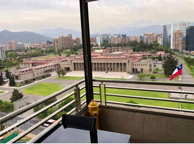 av americo vespucio norte 22, Las Condes