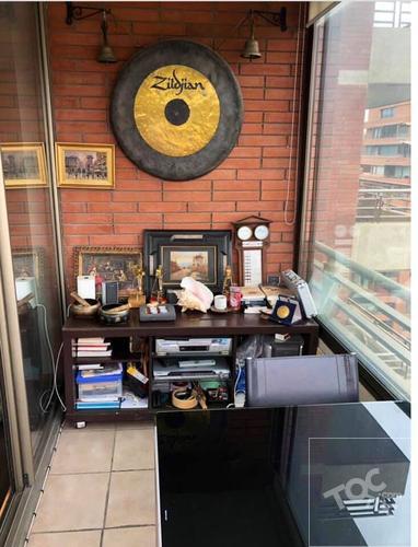 av americo vespucio norte 22, Las Condes