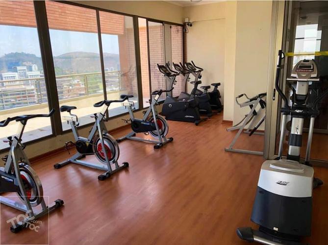 av americo vespucio norte 22, Las Condes