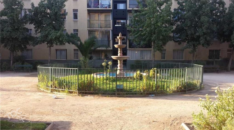 Biobio 1411 33b, Santiago