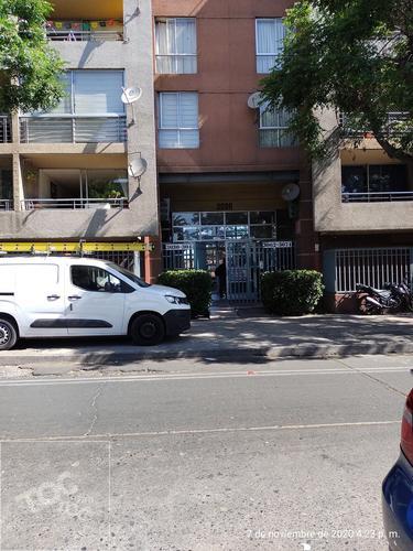 Moneda 3090, Santiago
