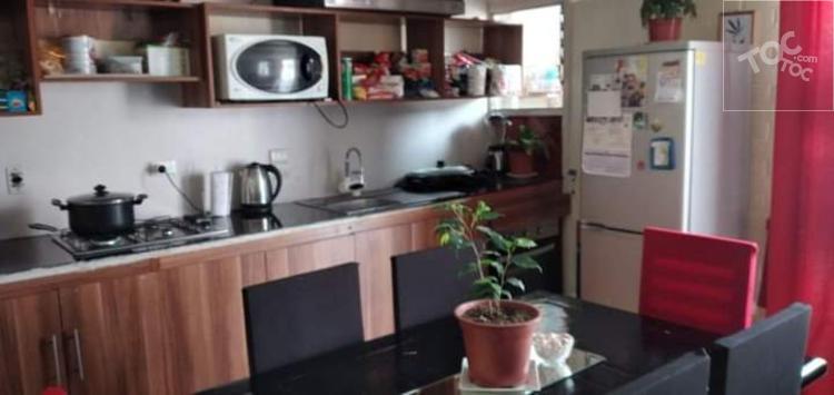 HANGA ROA 12380 DP 38, San Bernardo