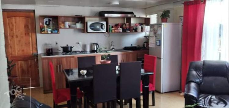 HANGA ROA 12380 DP 38, San Bernardo