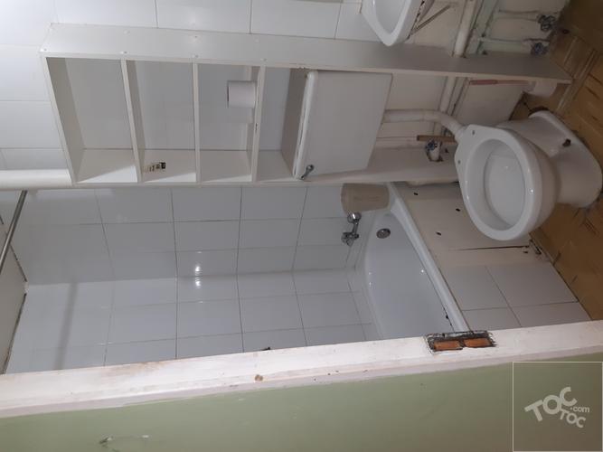 HANGA ROA 12380 DP 38, San Bernardo