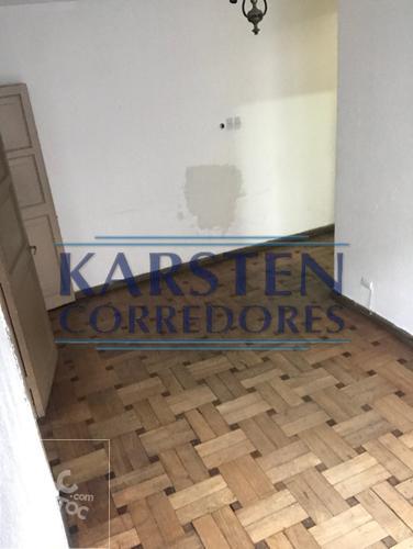 ARRIENDO DEPARTAMENTO DE 1D 1B EN UN PISO 6 A DOS CUADRAS DEL METRO ESTACIÓN SANTA LUCIA EN SANTIAGO CENTRO