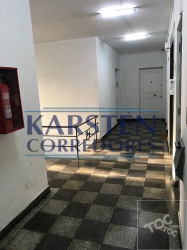 ARRIENDO DEPARTAMENTO DE 1D 1B EN UN PISO 6 A DOS CUADRAS DEL METRO ESTACIÓN SANTA LUCIA EN SANTIAGO CENTRO