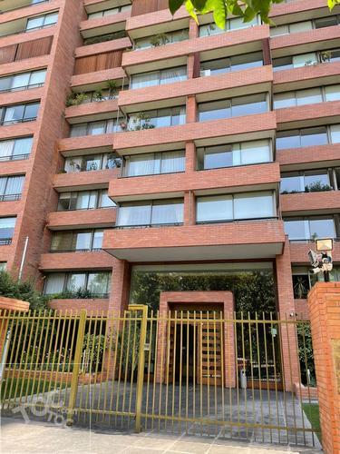 Cerro Colorado 6110, Las Condes