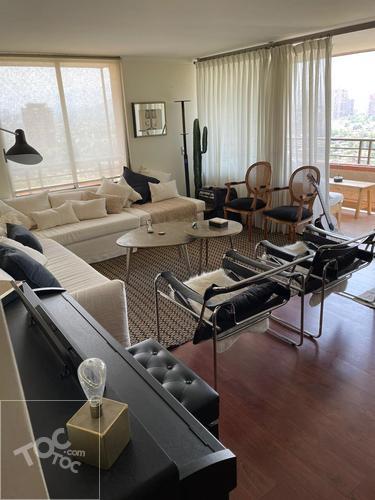 Cerro Colorado 6110, Las Condes