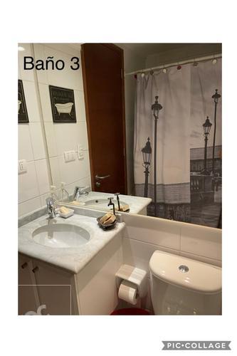 Cerro Colorado 6110, Las Condes