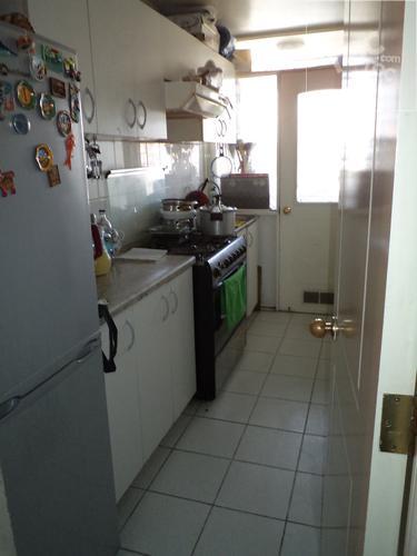 DIAGONAL JOSE MARIA CARO 3005 ---, Recoleta
