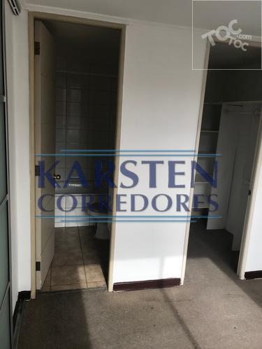 ARRIENDO DEPARTAMENTO DE 1D 1B A 10-15 MINUTOS CAMINANDO AL METRO QUINTA NORMAL / REFERENCIA CALLE MATUCANA