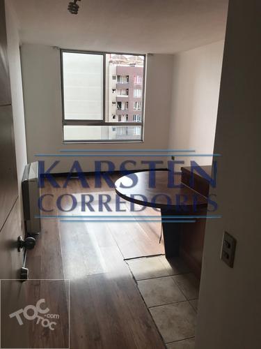 ARRIENDO DEPARTAMENTO DE 1D 1B A 10-15 MINUTOS CAMINANDO AL METRO QUINTA NORMAL / REFERENCIA CALLE MATUCANA
