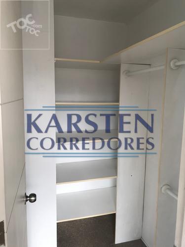ARRIENDO DEPARTAMENTO DE 1D 1B A 10-15 MINUTOS CAMINANDO AL METRO QUINTA NORMAL / REFERENCIA CALLE MATUCANA