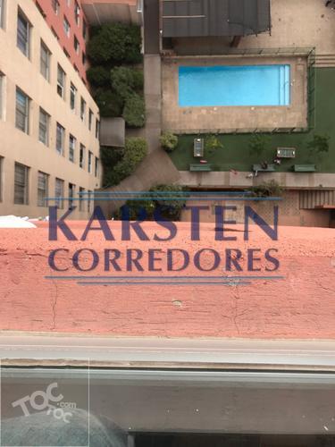 ARRIENDO DEPARTAMENTO DE 1D 1B A 10-15 MINUTOS CAMINANDO AL METRO QUINTA NORMAL / REFERENCIA CALLE MATUCANA