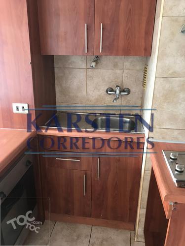 ARRIENDO DEPARTAMENTO DE 1D 1B A 10-15 MINUTOS CAMINANDO AL METRO QUINTA NORMAL / REFERENCIA CALLE MATUCANA