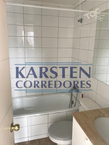 ARRIENDO DEPARTAMENTO DE 1D 1B A 10-15 MINUTOS CAMINANDO AL METRO QUINTA NORMAL / REFERENCIA CALLE MATUCANA