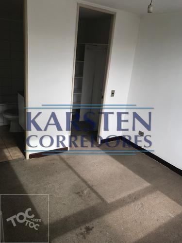ARRIENDO DEPARTAMENTO DE 1D 1B A 10-15 MINUTOS CAMINANDO AL METRO QUINTA NORMAL / REFERENCIA CALLE MATUCANA