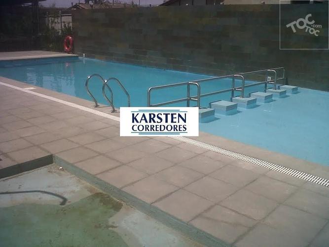 ARRIENDO DEPARTAMENTO DE UN SOLO AMBIENTE EN UN PISO 17 A PASOS DEL METRO ESTACIÓN AGRÍCOLA EN LA COMUNA DE MACUL