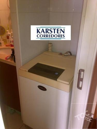 ARRIENDO DEPARTAMENTO DE UN SOLO AMBIENTE EN UN PISO 17 A PASOS DEL METRO ESTACIÓN AGRÍCOLA EN LA COMUNA DE MACUL