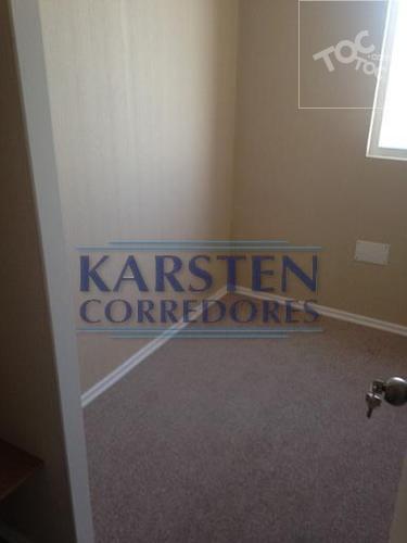ARRIENDO DEPARTAMENTO EN PISO 15 CON 3D 1B A 10 MINUTOS CAMINANDO AL METRO CAL Y CANTO, COMUNA DE INDEPENDENCIA