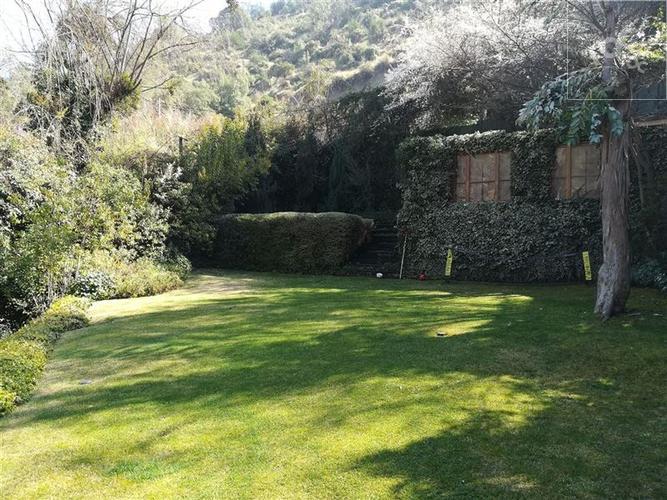 La Lomita con Camino El Refugio