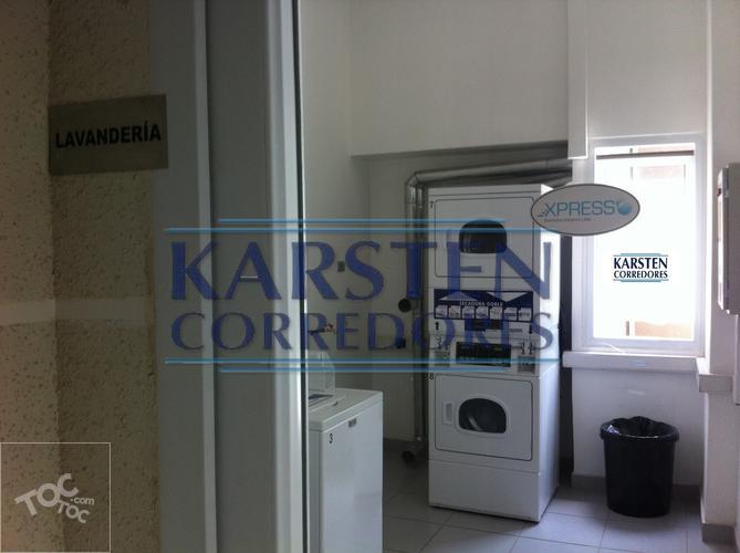 ARRIENDO DEPARTAMENTO DE 1D 1B EN UN PISO 10 VISTA ORIENTE A PASOS DEL METRO ESTACIÓN QUILIN COMUNA DE MACUL