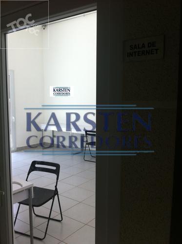 ARRIENDO DEPARTAMENTO DE 1D 1B EN UN PISO 10 VISTA ORIENTE A PASOS DEL METRO ESTACIÓN QUILIN COMUNA DE MACUL