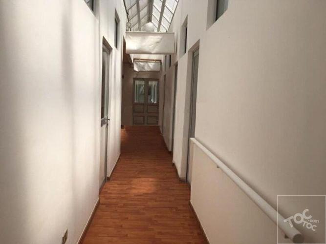 MAIPO 342, Recoleta