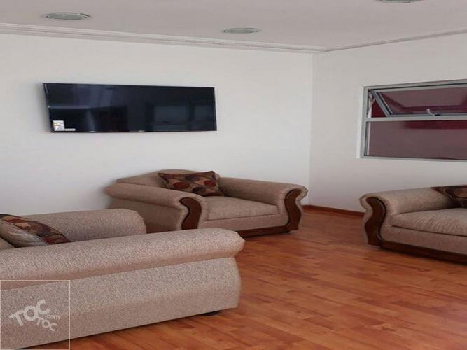 MAIPO 342, Recoleta