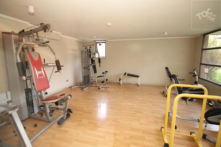 Venta Departamento 3 Dormitorios Jose Domingo Cañas Ñuñoa