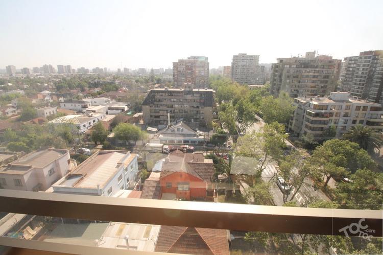 Venta Departamento 3 Dormitorios Jose Domingo Cañas Ñuñoa